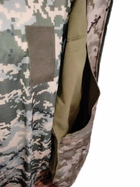 Тактическая куртка 58 р. пиксель - изображение 7