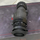 Тактичний монокуляр нічного бачення AGM PVS-14 NL1 зелений фосфор + кріплення (243997) - зображення 5