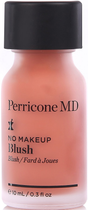 Róż do twarzy Perricone Md No Makeup SPF 30 10 ml (5060746524272) - obraz 2