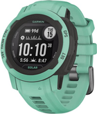 Zegarek sportowy Garmin Instinct 2S Solar Neo Tropic (010-02564-02)