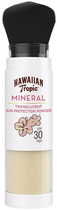 CонцезахиCна пудра для обличчя Hawaiian Tropic Mineral Translucent SPF 30 4.5 г (5099821132316) - зображення 1
