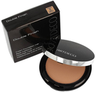 Puder do twarzy Artdeco Double Finish 08 Medium Cashmere 9 g (4019674047187)