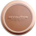 Bronzer do twarzy Revolution Make Up Mega 02 Warm 15 g (5057566079211) - obraz 1