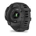 Smartwatch Garmin Instinct 2X Solar Graphite (010-02805-00) - obraz 12