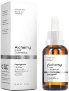 Serum do twarzy Alchemy Care Cosmetics Peptigenol 30 ml (8436587021084) - obraz 1