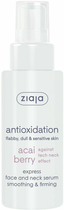 Serum do twarzy Ziaja Acai Berry Antioxidant Concentrate 50 ml (5901887042297) - obraz 2
