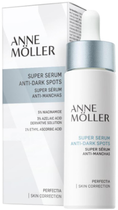 Serum do twarzy Anne Moller Perfectia Super Anti Dark Spots 30 ml (8058045438762) - obraz 1