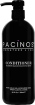 Кондиціонер для волосся Pacinos Signature Line зволоження та блиск 750 мл (850989007824) - зображення 1