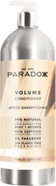 Odżywka do włosów We Are Paradoxx Professional dodająca objętości 975 ml (5060616950224) - obraz 1