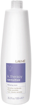 Кондиціонер Lakme K.Therapy Sensitive релаксант для чутливої шкіри та волосся 1000 мл (8429421431439) - зображення 1