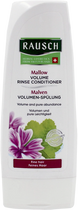 Odżywka do włosów Rausch Mallow Volume zwiększająca objętość z ekstraktem z malwy 200 ml (7621500150250) - obraz 1