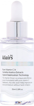 Witaminowe serum do twarzy Klairs Freshly Juiced Vitamin Drop 35 ml (8809115025050) - obraz 1