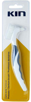 Зубна щітка Kin Denture Brush для зубних протезів (8436026212967) - зображення 1