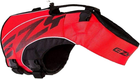 Жилетка Ezydog Life Jacket X2 Boost XS 7 - 11 кг Red (9346036005291) - зображення 1
