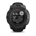 Smartwatch Garmin Instinct 2X Solar Tactical Edition Black (010-02805-03) - obraz 10