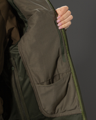 Куртка тактическая женская BEZET Phantom хаки - M - изображение 10