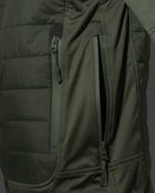 Куртка тактична жіноча BEZET Phantom хакі - M - зображення 14