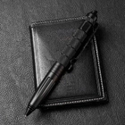 Ручка тактична BEZET Hammer чорний - onesize - зображення 3