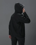 Куртка Softshell BEZET Робокоп 2.0 черный - M - изображение 4