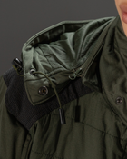 Куртка тактическая женская BEZET Phantom хаки - XL - изображение 4