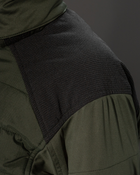 Куртка тактическая женская BEZET Phantom хаки - XL - изображение 9