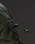 Куртка тактическая женская BEZET Phantom хаки - XL - изображение 13