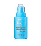 Шампунь для волос Masil Объем 5 Probiotics Perfect Volume Shampoo 50 мл 8809744061474