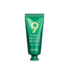 Несмываемый бальзам Masil с протеинами для поврежденных волос 9 Protein Perfume Silk Balm 20 мл 8809744061481