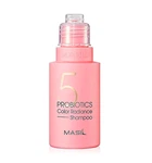 Шампунь Masil с пробиотиками для защиты цвета волос 5 Probiotics Color Radiance Shampoo 50 мл 8809744061443