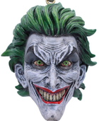 Ялинкова прикраса Nemesis Now Бетмен Джокер (801269150235) - зображення 4