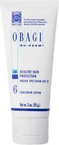Krem przeciwsłoneczny Obagi Nu-Derm Healthy Skin Protection SPF 35 85 g (0362032070582) - obraz 1