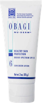 Сонцезахисний крем Obagi Nu-Derm Healthy Skin Protection SPF 35 85 г (0362032070582)