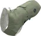 Płaszcz przeciwdeszczowy Hunter Rain Coat Milford M 45 cm Green (4016739696656) - obraz 1