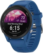 Smartwatch Garmin Forerunner 255 Basic Tidal Blue (010-02641-11) - obraz 1