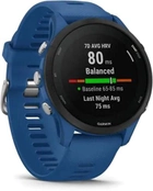 Smartwatch Garmin Forerunner 255 Basic Tidal Blue (010-02641-11) - obraz 2