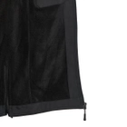 Мужская тактическая курточка с 6 карманами Single Sword Мультикам Soft Shell Турция Софтшел размер S - изображение 7