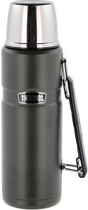 Termos Thermos Stainless King Flask Army 1.2 l (5010576341839) - obraz 1