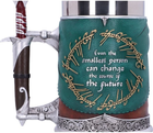 Чашка Nemesis Now Володар перснів Фродо 15.5 см 500 мл (801269146221) - зображення 2