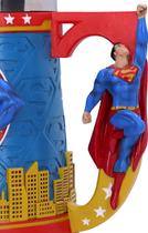 Чашка Nemesis Now Супермен Людина зі сталі 500 мл (801269151027) - зображення 5