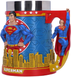 Чашка Nemesis Now Супермен Людина зі сталі 500 мл (801269151027) - зображення 6