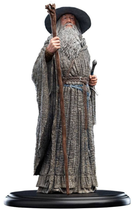 Figurka Weta Workshop Władca Pierścieni Gandalf 19 cm (860103825)