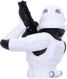 Figurka Nemesis Now Star Wars mini biust Stormtrooper 14 cm (801269149338) - obraz 2