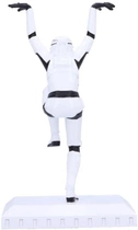 Figurka Nemesis Now Star Wars Stormtrooper kopnięcie żurawia 20.5 cm (801269150693) - obraz 3