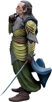Вінілова фігурка Weta Workshop Mini epics Володар перснів Ельронд 18 см (9420024741207) - зображення 3