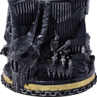 Kula śnieżna Nemesis Now Władca Pierścieni Sauron 18 cm (801269147495) - obraz 5