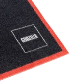 Придверний килимок ItemLab Godzilla 80 x 50 см Red (4251972806213) - зображення 3