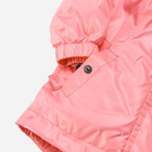 Дитячий дощовик для дівчинки Cool Club COG2402289 98 см Рожевий (5903977254979) - зображення 5