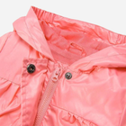 Дитячий дощовик для дівчинки Cool Club COG2402289 68 см Рожевий (5903977254924) - зображення 4
