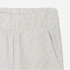 Spodnie dresowe dziecięce dla dziewczynki SMYK CCG2312402 122 cm Wielokolorowe (5903977055330) - obraz 3