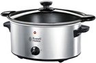 Медленноварка Russell Hobbs Cook@Home 22740-56